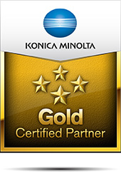 Cerera Gold Certified Partner